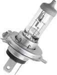 Osram Heavy Duty Leuchtmittel H4 12V, 60/55W Stecksockel P43t - Motorradteile &