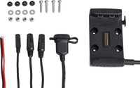 Garmin 753759119096, Garmin zūmo-Motorradhalterung f&uuml;r 590LM/595LM -