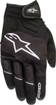 Alpinestars Atom Handschuh schwarz XXL - Motorradbekleidung - Sport