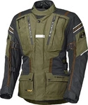 Held Hakuna II Adventurejacke khaki S - Motorradbekleidung - Motorradjacken Gr&uuml;n