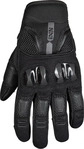 IXS Matador-Air 2.0 Tour Handschuh schwarz 4XL - Motorradbekleidung - Touring