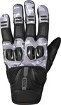 IXS Matador-Air 2.0 Tour Handschuh schwarz/camo grau 3XL - Motorradbekleidung -