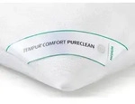 TEMPUR Comfort Schlafkissen Pureclean medium 80 x 40 cm