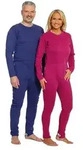 Suprima CareFunction Overall Slim lang erika Gr. M