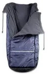 Rolko Thermo Schlupfsack Polar-Fleece, Gr. S