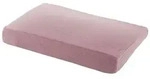Theraline Kinderkopfkissen Bamboo Melange Rosenholz
