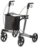 Russka Rollator Vital 54 grau