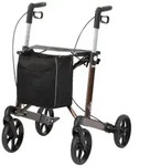 Russka Rollator Vital 62 mokka