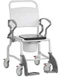Rebotec Bonn Toilettenstuhl