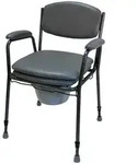 Drive Medical TS 130 Toilettenstuhl mit Eimer