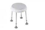 Drive Medical Delphi Turn Duschhocker m. Drehscheibe