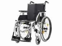 Bischoff & Bischoff Rollstuhl Pyro Light Optima SB 43