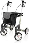 Topro Troja 5G M sand Leichtgewicht Rollator
