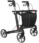 Rehasense Athlon SL M Carbon Rollator schwarz