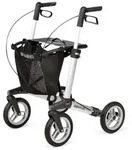 Sunrise Medical Gemino 30 Comfort Outdoor Rollator