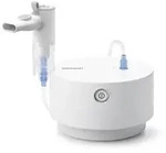 OMRON CompAir C28P Inhalationsger&auml;t mit A.V.T.