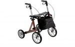 Rehasense Explorer L Outdoor Rollator