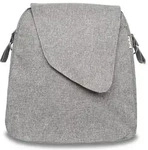 Carbon Ultralight und Overland Tasche mit Reissverschluss