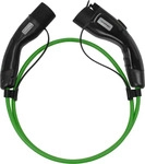 Blaupunkt 196-B1P16AT1, Blaupunkt B1P16AT1 Ladekabel Typ 1, 16 A, 1-phasig, bis zu