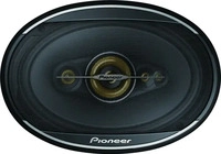 Pioneer 148-TSA6991F, Pioneer TS-A6991F - 15x23cm (6x9 Zoll) 5-Wege-Lautsprecher mit