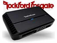 Rockford Fosgate 168-P600X4, Rockford Fosgate PUNCH P600X4 - 4/2-Kanal Endstufe...