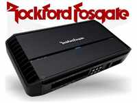 Rockford Fosgate 168-P1000X5, Rockford Fosgate PUNCH P1000X5 - 5-Kanal Endstufe...