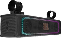 JBL 159-JBLPWSRALLYBAR, JBL Powersports Rallybar - Aufbau-Lautsprecher mit 300 Watt