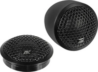 ESX 168-QXE6.2Tv2, ESX Quantum QXE6.2Tv2 - 2,5 cm Hocht&ouml;ner-Lautsprecher mit...