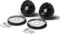 Rockford Fosgate 168-PM2652B, Rockford Fosgate PUNCH PM2652B - 16,5 cm