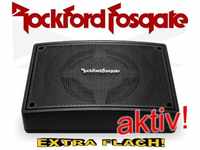 Rockford Fosgate 168-PS-8, Rockford Fosgate PUNCH PS-8 - 20 cm Aktiv Subwoofer...