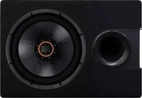 JBL 159-S2-1224SS, JBL Serie II 1224SS - 30 cm Passiv Subwoofer mit 1100 Watt (RMS: