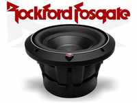 Rockford Fosgate 168-P2D4-8, Rockford Fosgate PUNCH P2D4-8 - 20 cm Passiv...