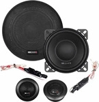 MB Quart 168-QS100, MB Quart QS100 - 10 cm Komponenten-Lautsprecher mit 140 Watt