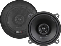MB Quart 168-QX130, MB Quart QX130 - 13 cm 2-Wege-Lautsprecher mit 140 Watt...