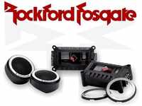 Rockford Fosgate 168-T1T-S, Rockford Fosgate POWER T1T-S - 2,5 cm