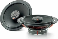 Focal 208-ICU165, Focal UNIVERSAL ICU 165 - 16,5 cm 2-Wege-Lautsprecher mit 140 Watt