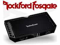 Rockford Fosgate 168-T1500-1bdCP, Rockford Fosgate POWER T1500-1bdCP - 1-Kanal