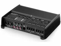 JL Audio 168-XD400-4v2, JL Audio XD400/4v2 - 4/2-Kanal Endstufe mit 800 Watt...