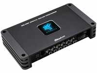 Hifonics 168-M8-DSP-E, Hifonics MEDUSA M8-DSP-E - 8-Kanal DSP Prozessor 32bit /...