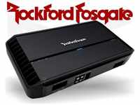 Rockford Fosgate 168-P1000X2, Rockford Fosgate PUNCH P1000X2 - 2/1-Kanal...