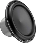 Hertz 197-78035053, Hertz ML 2500.3 - 25 cm Passiv Subwoofer mit 1400 Watt...