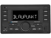 Blaupunkt 14101-PA190, Blaupunkt Palma 190 BT - Doppel-DIN MP3-Autoradio mit