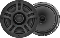 Blaupunkt 14105-GTX662ES, Blaupunkt GTx 662 ES - 16,5 cm 2-Wege-Lautsprecher mit 220