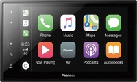 Pioneer 148-EVO82, Pioneer SPH-EVO82DAB - MP3-Autoradio mit Touchscreen / DAB /
