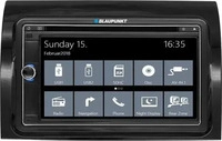 Blaupunkt 14101-CA690D8, Blaupunkt Camper 690 DAB D8 - Navigation mit Bluetooth...