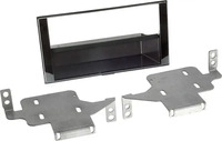 ACV 155-281210-18-1, ACV Einbaurahmen f&uuml;r DIN Autoradio in Nissan Juke (F15