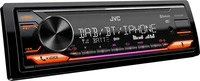 JVC 14501-KDX472DBT, JVC KD-X472DBT / X482DBT - MP3-Autoradio mit Bluetooth / DAB /