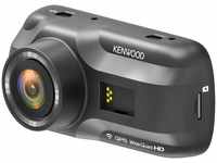 Kenwood 146-DRV-A501W, Kenwood DRV-A501W - Dashcam mit 3.0 Zoll Display, 1440p Wide