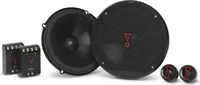 JBL 159-245552, JBL Stage3 607C - 16,5 cm Komponenten-Lautsprecher mit 150 Watt (RMS:
