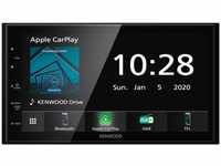 Kenwood 146-DMX5020DA, Kenwood DMX5020DABS - Doppel-DIN MP3-Autoradio mit Touchscreen